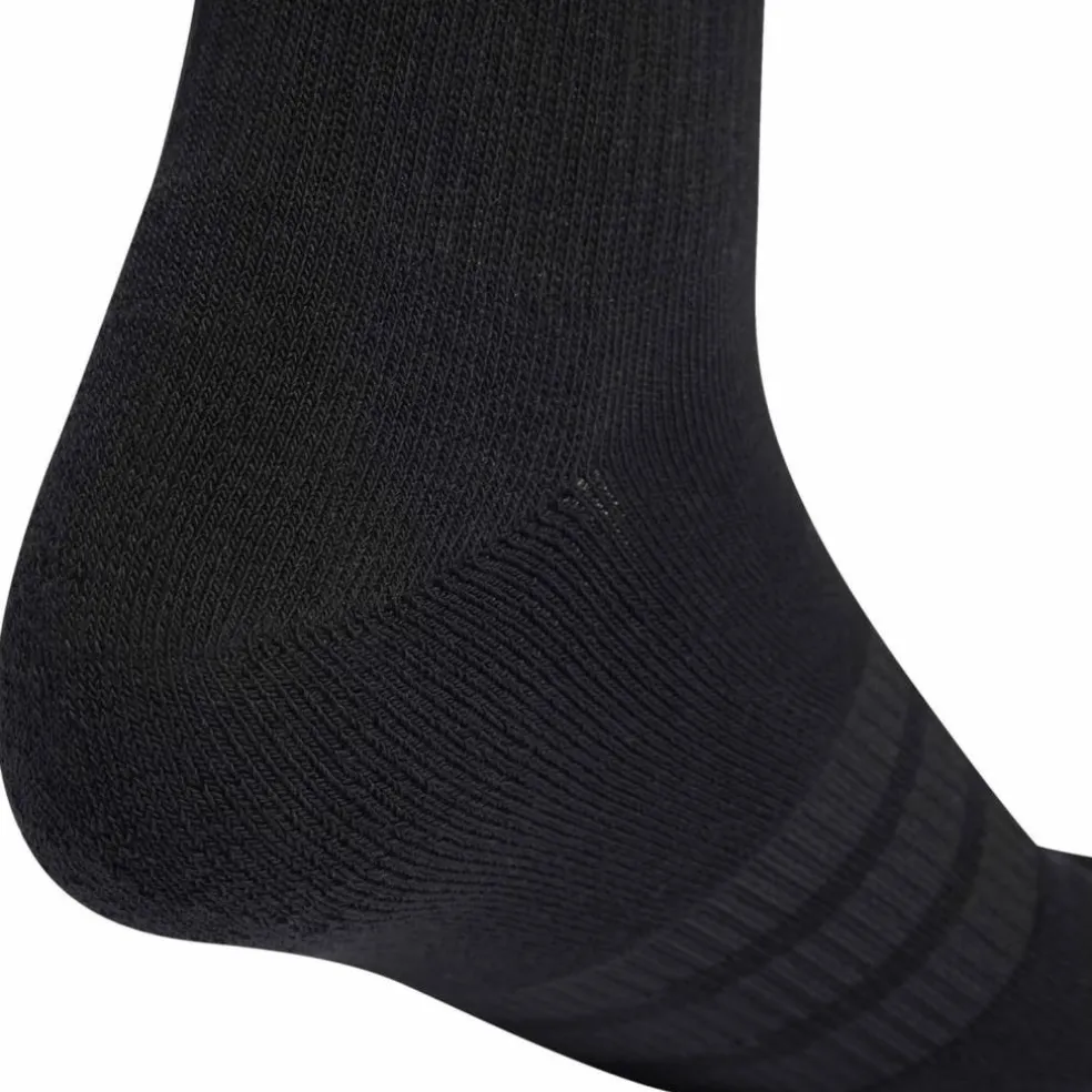 Cushioned Sportswear Crew Socks 3er-Pack Unisex Socken