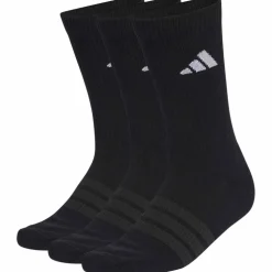 Cushioned Sportswear Crew Socks 3er-Pack Unisex Socken