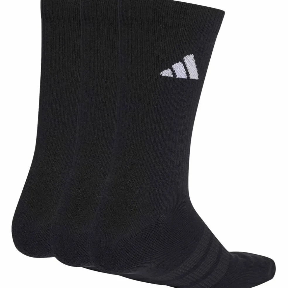 Cushioned Sportswear Crew Socks 3er-Pack Unisex Socken
