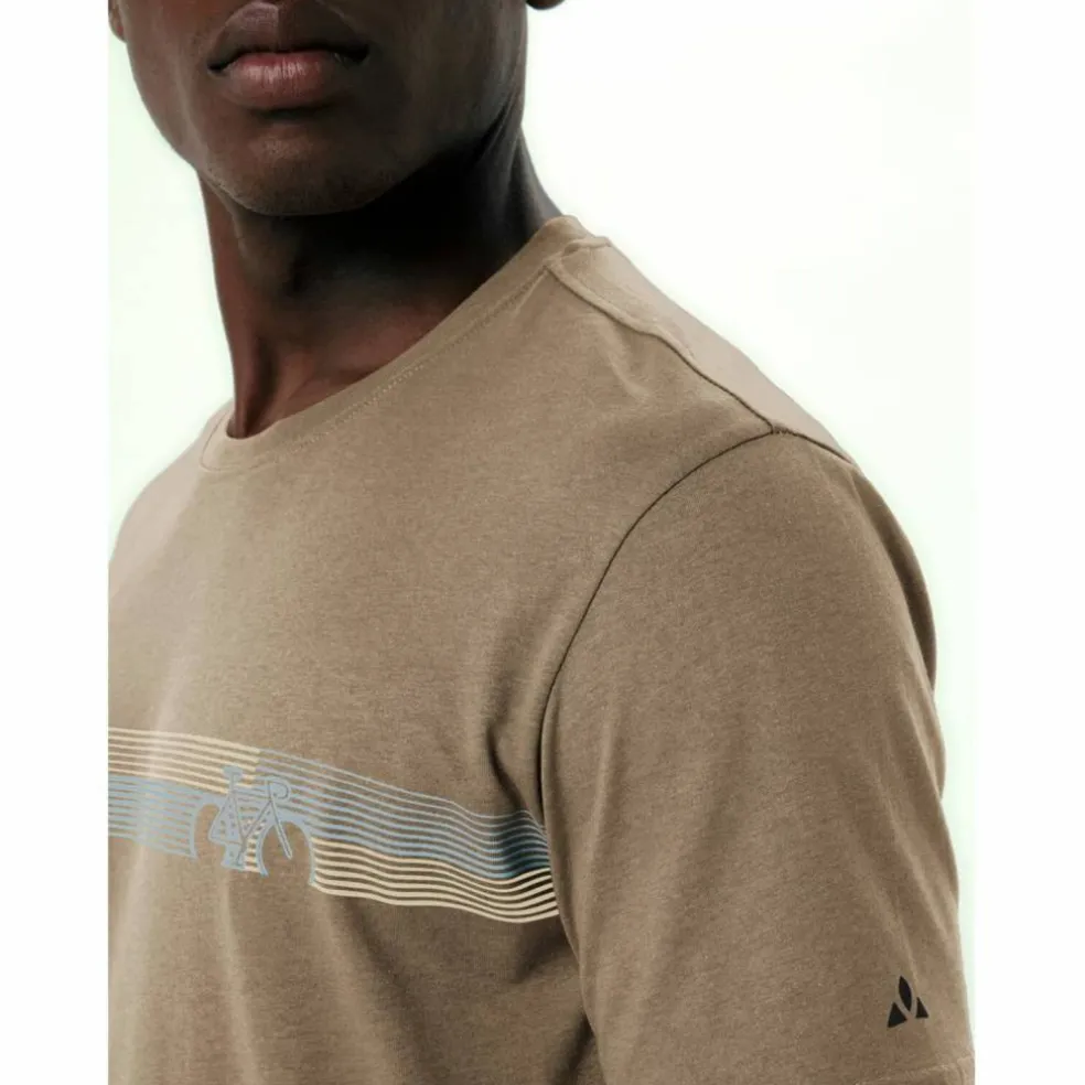 Cyclist V Herren T-Shirt