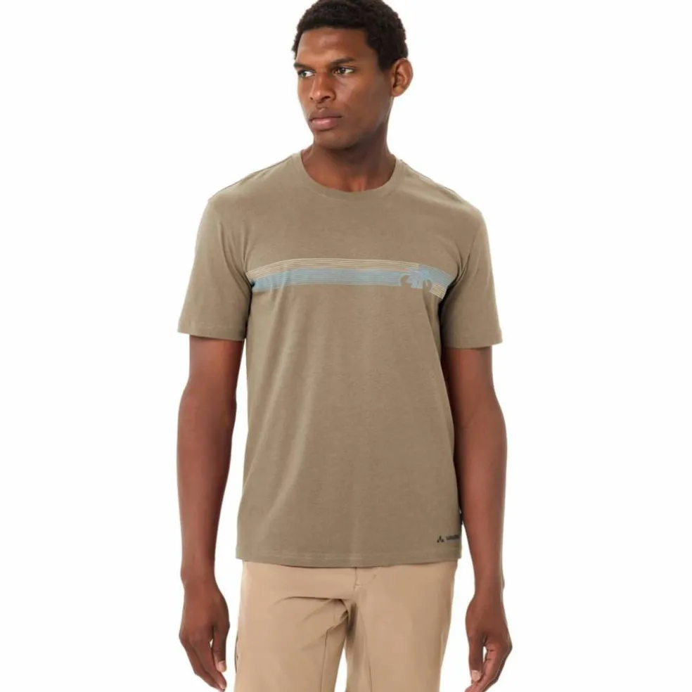 Cyclist V Herren T-Shirt