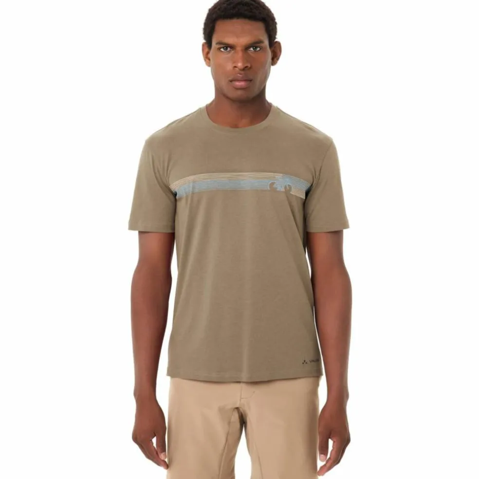 Cyclist V Herren T-Shirt