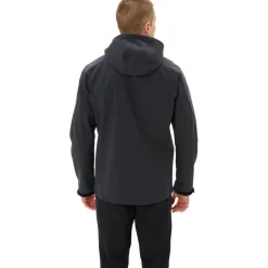 Cyclone Hooded Herren Funktionsjacke