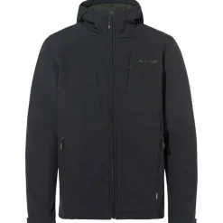 Cyclone Hooded Herren Funktionsjacke