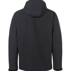 Cyclone Hooded Herren Funktionsjacke