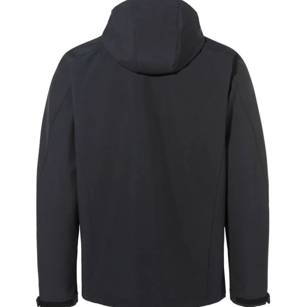 Cyclone Hooded Herren Funktionsjacke