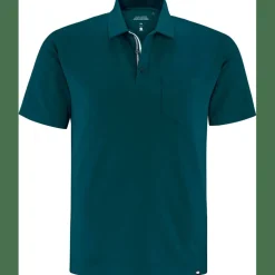 Dan Herren Poloshirt