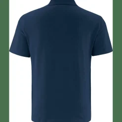 Dan Herren Poloshirt