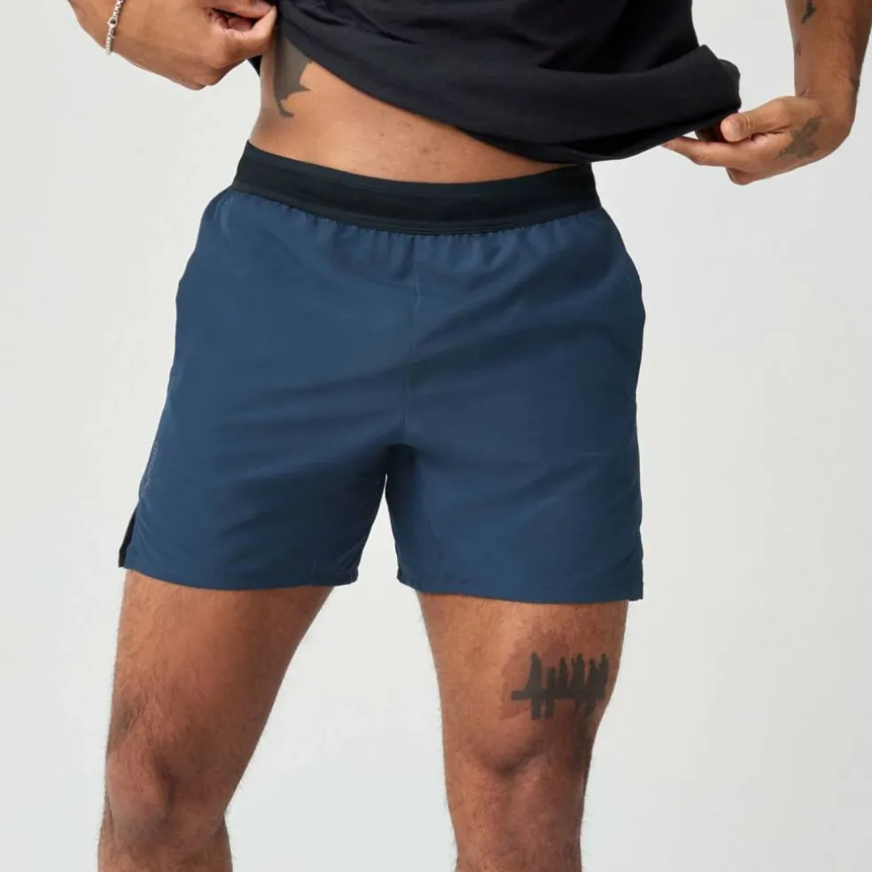 Dash 2-in-1 Herren Unterwäsche-Set