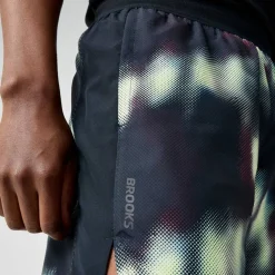Dash Printed Herren Unterwäsche-Set