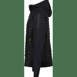 Deepstep Herren Funktionsjacke