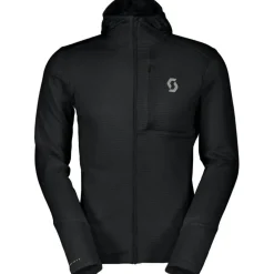 Defined Light Herren Kapuzensweater
