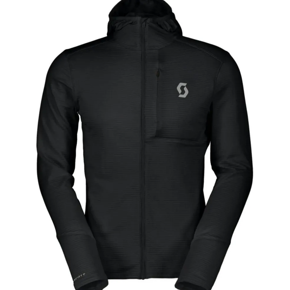 Defined Light Herren Kapuzensweater