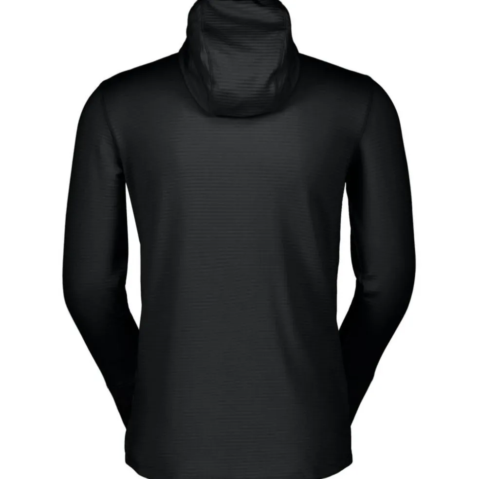 Defined Light Herren Kapuzensweater