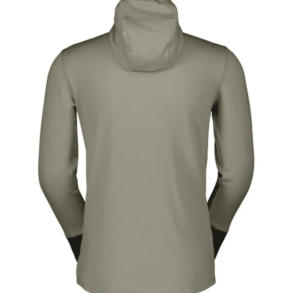 Defined Light Herren Kapuzensweater