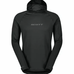 Defined Light Herren Kapuzensweater