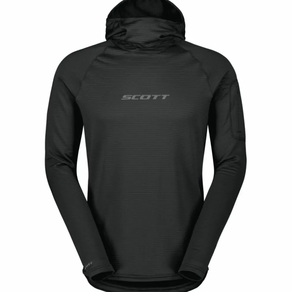 Defined Light Herren Kapuzensweater