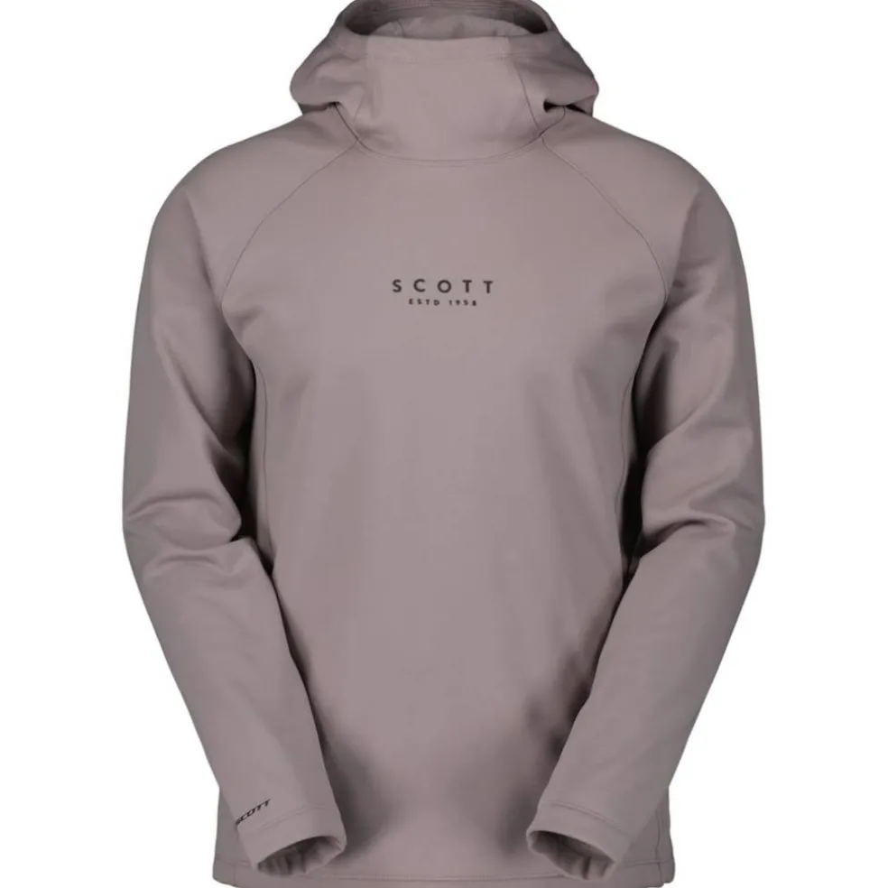 Defined Warm Herren Kapuzensweater