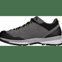 Delago GTX Low Herren Trekking-Halbschuhe