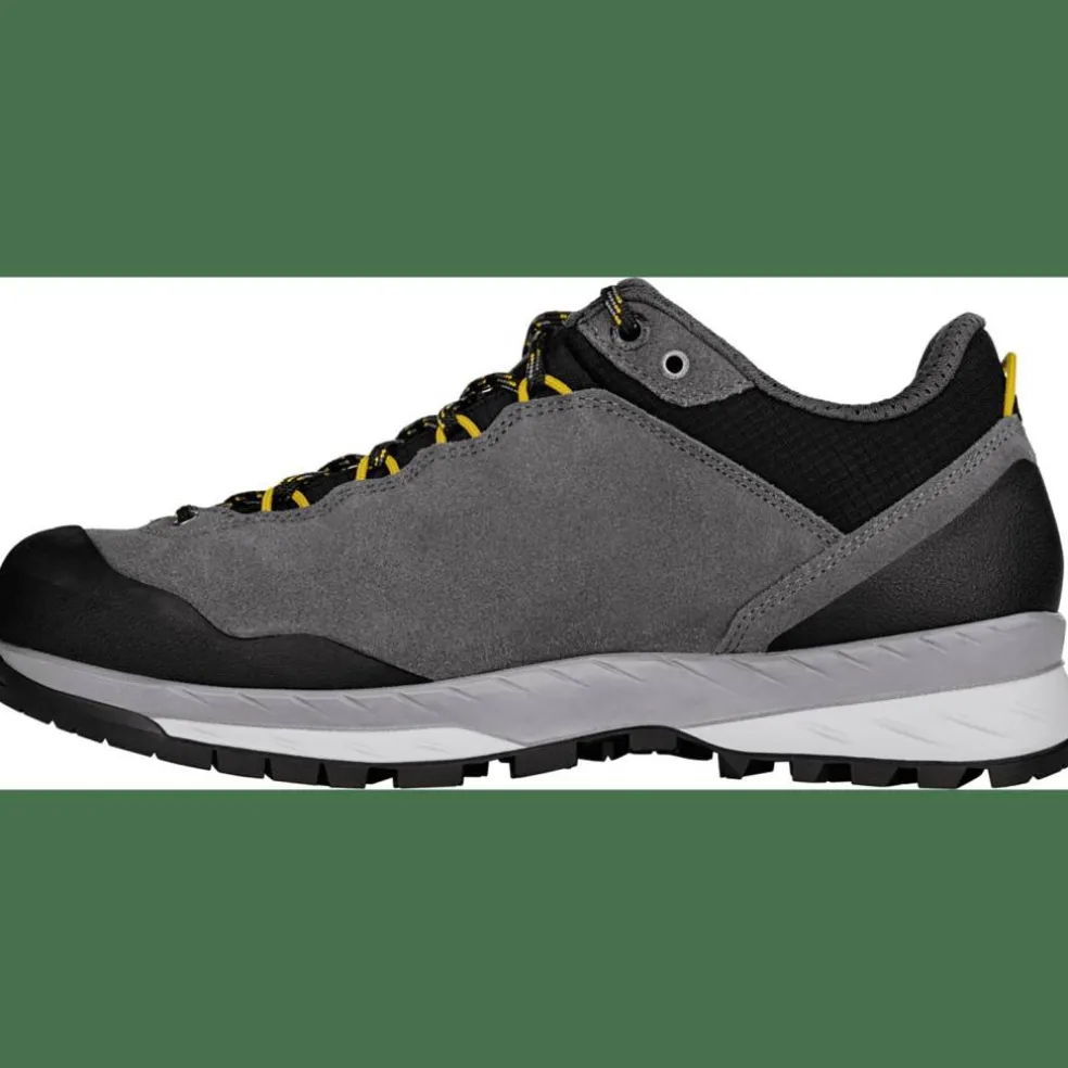 Delago GTX Low Herren Trekking-Halbschuhe