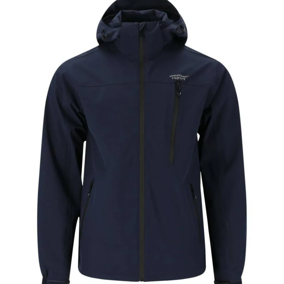 Delton Awg W-pro 15000 Herren Regenjacke