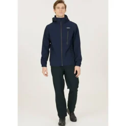 Delton Awg W-pro 15000 Herren Regenjacke
