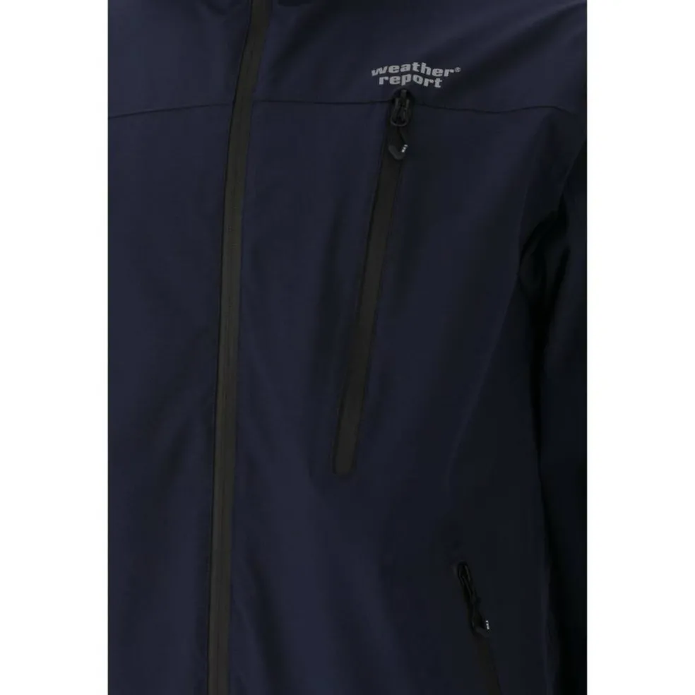 Delton Awg W-pro 15000 Herren Regenjacke
