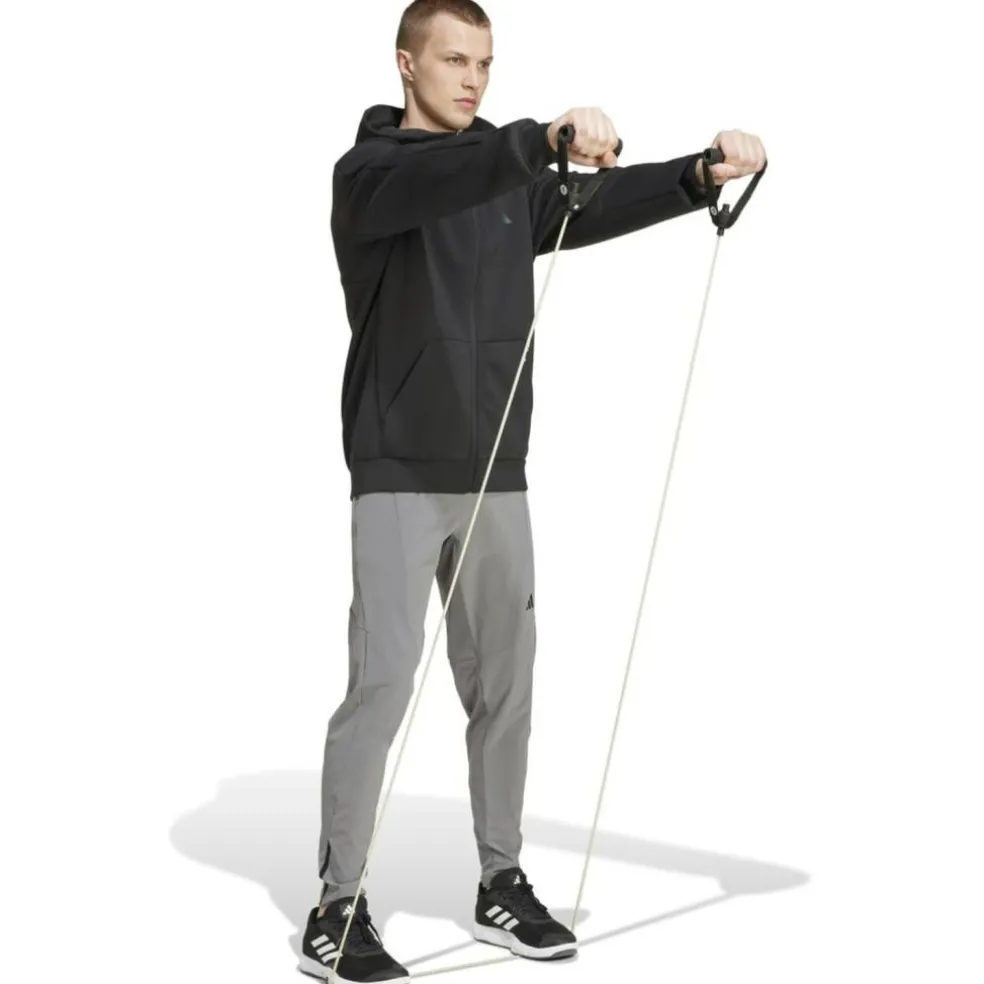 Designed for Training Herren Kapuzensweater