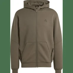 Designed for Training Herren Kapuzensweater