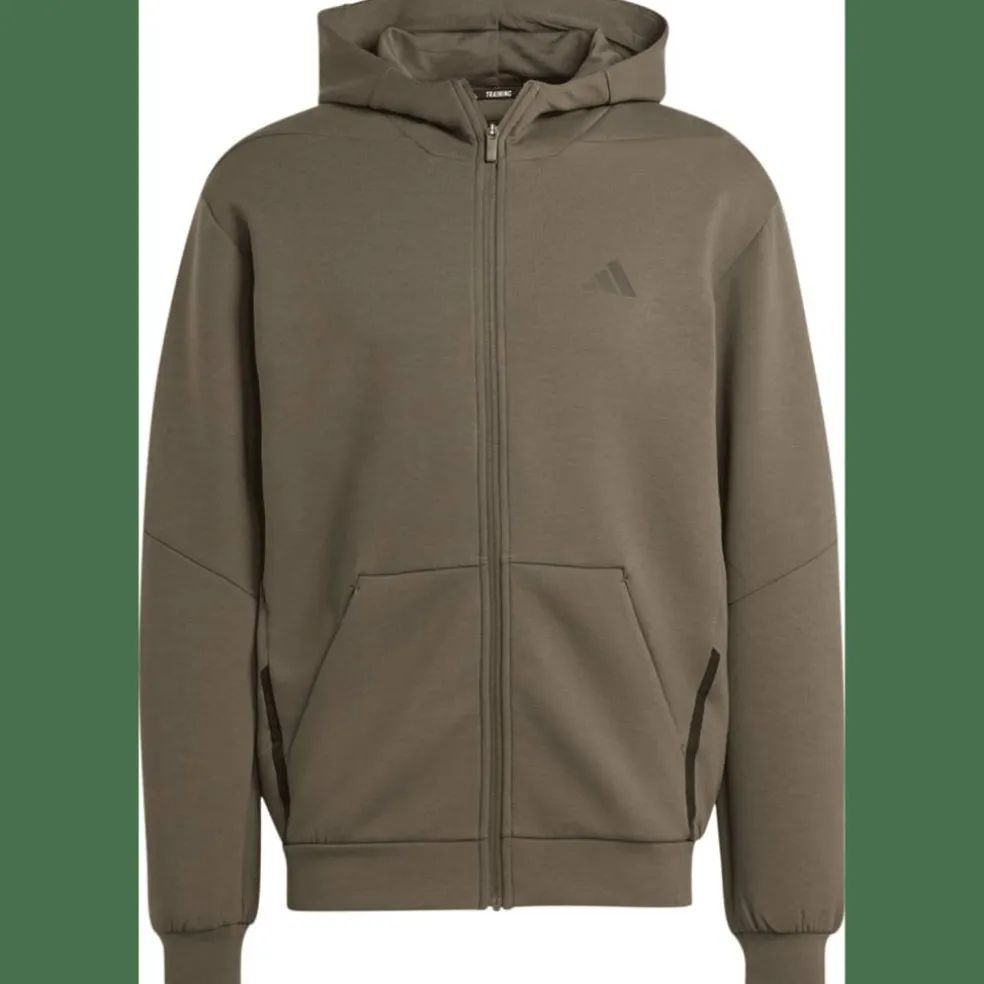 Designed for Training Herren Kapuzensweater