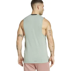 Designed for Training Workout Herren T-Shirt