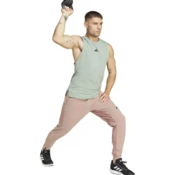 Designed for Training Workout Herren T-Shirt