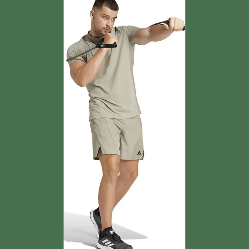 Designed for Training Workout Herren T-Shirt