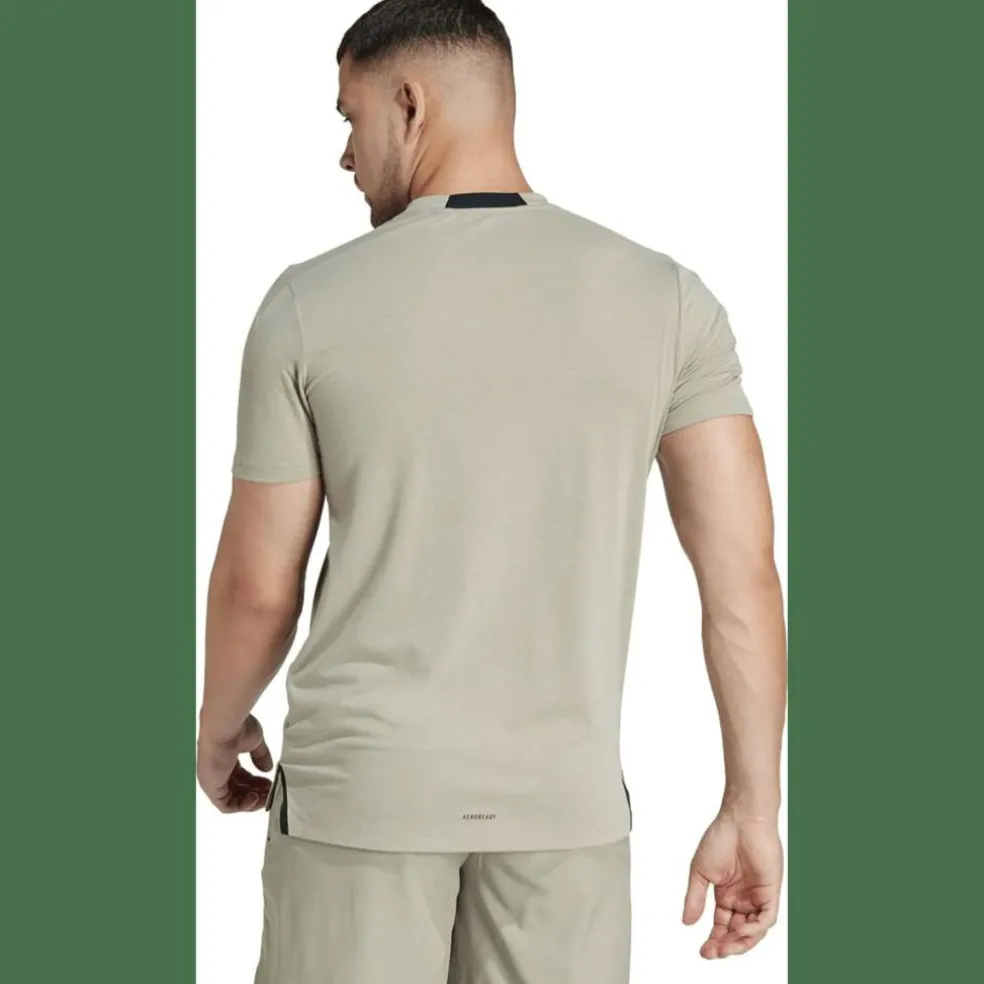 Designed for Training Workout Herren T-Shirt
