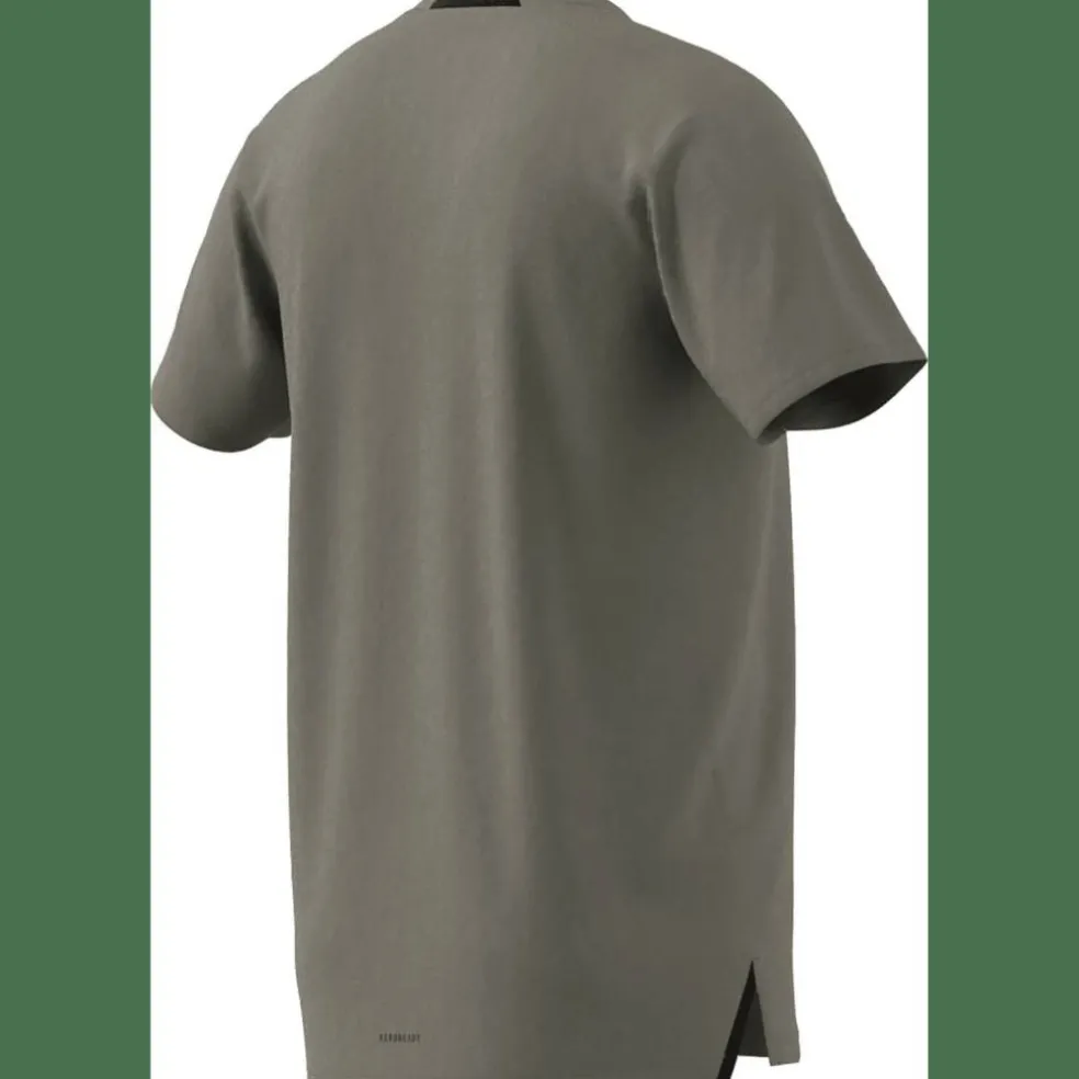 Designed for Training Workout Herren T-Shirt