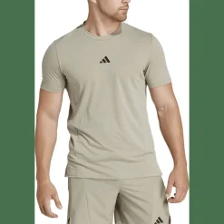 Designed for Training Workout Herren T-Shirt