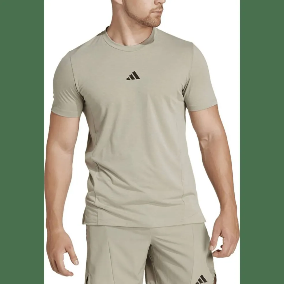 Designed for Training Workout Herren T-Shirt