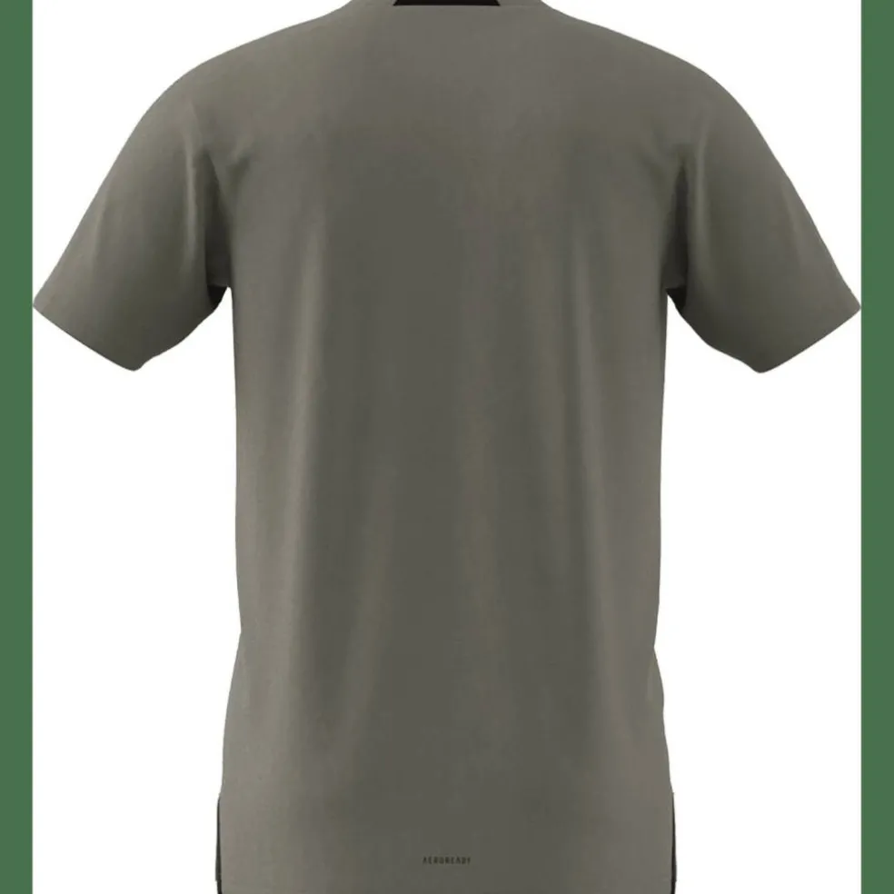Designed for Training Workout Herren T-Shirt