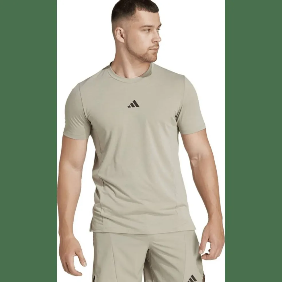 Designed for Training Workout Herren T-Shirt
