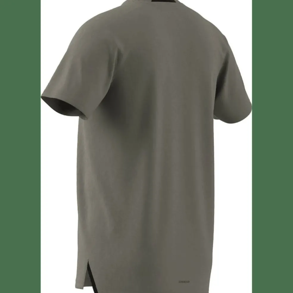 Designed for Training Workout Herren T-Shirt