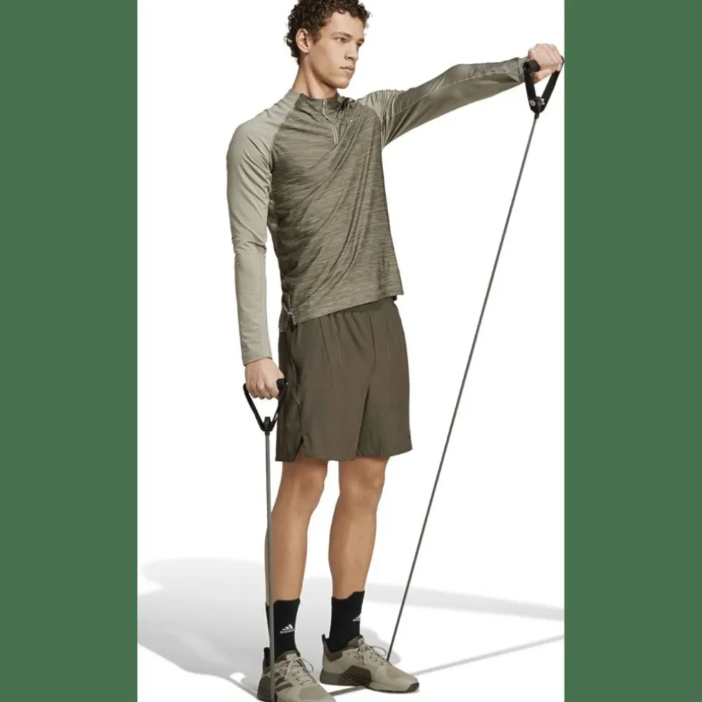 Designed for Training Workout Shorts 7inch Herren Shorts