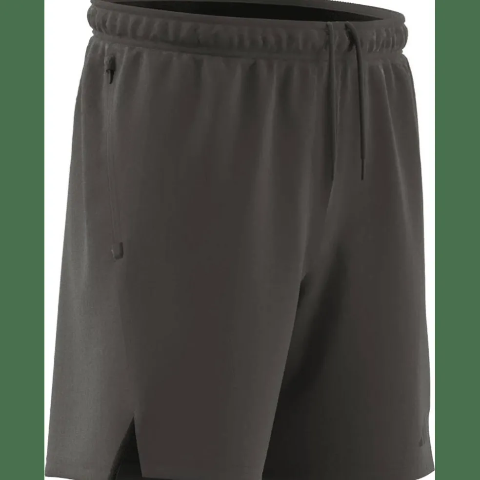 Designed for Training Workout Shorts 7inch Herren Shorts