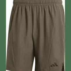 Designed for Training Workout Shorts 7inch Herren Shorts
