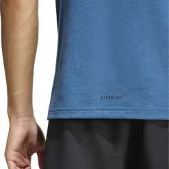 Designed for Training Workout Herren T-Shirt