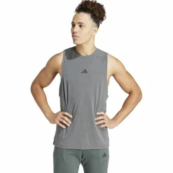 Designed for Training Workout Herren T-Shirt