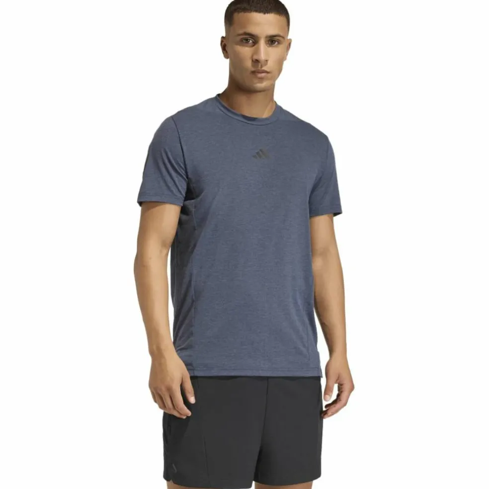 Designed for Training Workout Herren T-Shirt