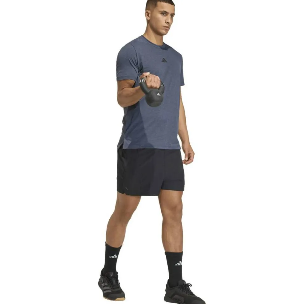 Designed for Training Workout Herren T-Shirt