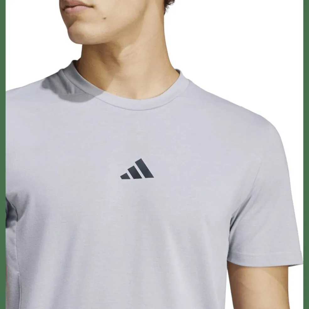Designed for Training Workout Herren T-Shirt