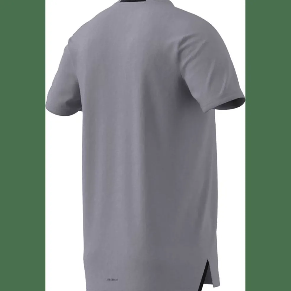 Designed for Training Workout Herren T-Shirt