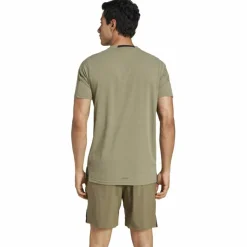 Designed for Training Workout Herren T-Shirt